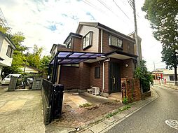 さいたま市西区宮前町