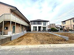 さいたま市北区宮原2丁目4期　1号棟