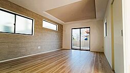 久喜市本町11期　1号棟