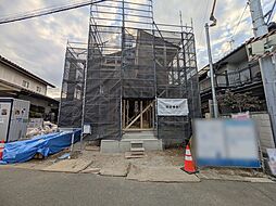 蓮田市黒浜　1号棟