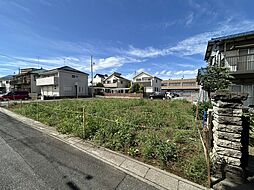 桶川市若宮1丁目 2号地