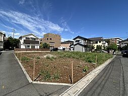 桶川市若宮1丁目 1号地