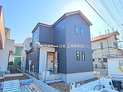 さいたま市岩槻区大字平林寺 C号棟