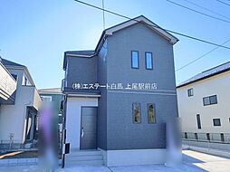 さいたま市岩槻区大字平林寺 C号棟