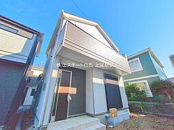 さいたま市岩槻区大字平林寺 D号棟