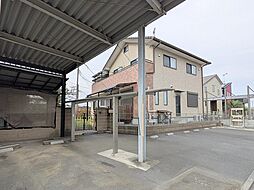 幸手市大字上高野