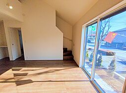 東松山市桜山台　1号棟