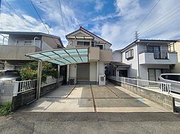 北本市東間4丁目