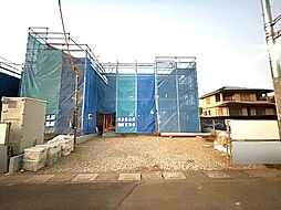 さいたま市西区大字宝来 8号棟