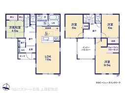 さいたま市西区大字宝来 6号棟