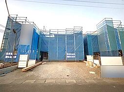 さいたま市西区大字宝来 6号棟