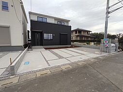 さいたま市西区大字宝来 5号棟