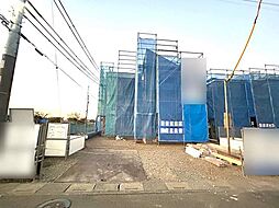 さいたま市西区大字宝来 5号棟