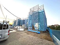 さいたま市西区大字宝来 4号棟