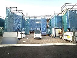 さいたま市西区大字宝来 3号棟