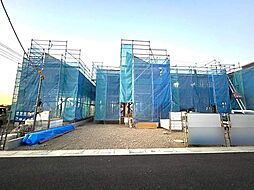 さいたま市西区大字宝来 2号棟