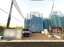 さいたま市西区大字宝来 1号棟