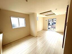 さいたま市大宮区堀の内町2丁目2期 4号棟