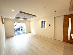 さいたま市大宮区堀の内町2丁目2期 1号棟