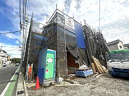 さいたま市大宮区堀の内町2丁目2期 1号棟