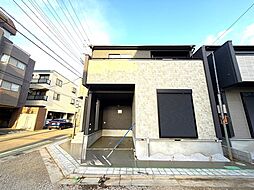 さいたま市大宮区堀の内町2丁目2期 1号棟