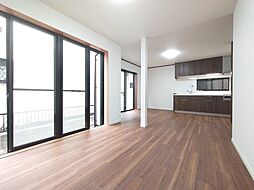 さいたま市北区別所町