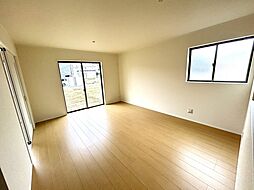 さいたま西区三橋第1期 F号棟