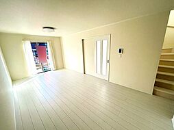 さいたま西区三橋第1期 H号棟