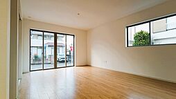 桶川市神明1期 2号棟