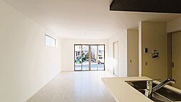 桶川市神明1期 1号棟