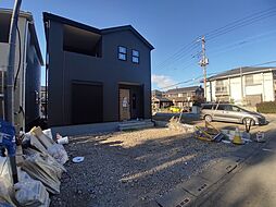 鴻巣東第4 3号棟