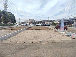 鴻巣東第4 3号棟