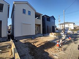 鴻巣東第4 2号棟