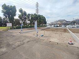 鴻巣東第4 2号棟