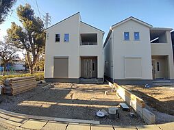 鴻巣東第4 1号棟