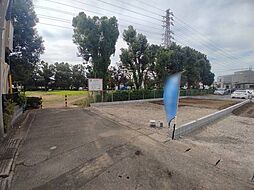 鴻巣東第4 1号棟