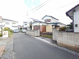 上尾市弁財1期　1号地