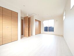 上尾市原市北1丁目　1号棟