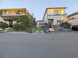 鶴ヶ島市柳戸町