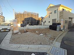 上尾市原市20期6棟 6号棟