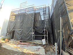 上尾市原市20期6棟 4号棟