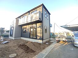 上尾市原市20期6棟 3号棟