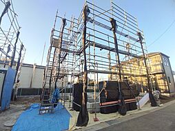 上尾市原市20期6棟 2号棟