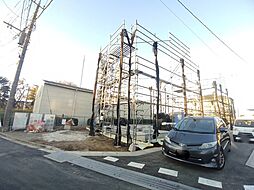 上尾市原市20期6棟 1号棟