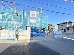 さいたま市岩槻区南辻第3 6号棟