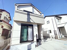 伊奈町栄4丁目　A号棟