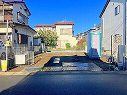 伊奈町栄四丁目76番　A号棟