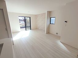 第3久喜南栗橋　1号棟