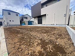 桶川市泉1丁目3期　1号棟