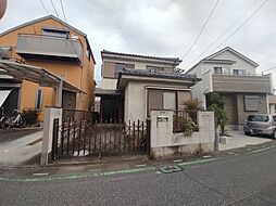 北本市中丸3丁目